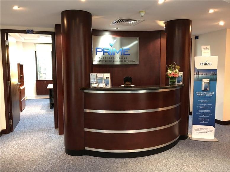 Prime Instant Offices and Business Centre image 2