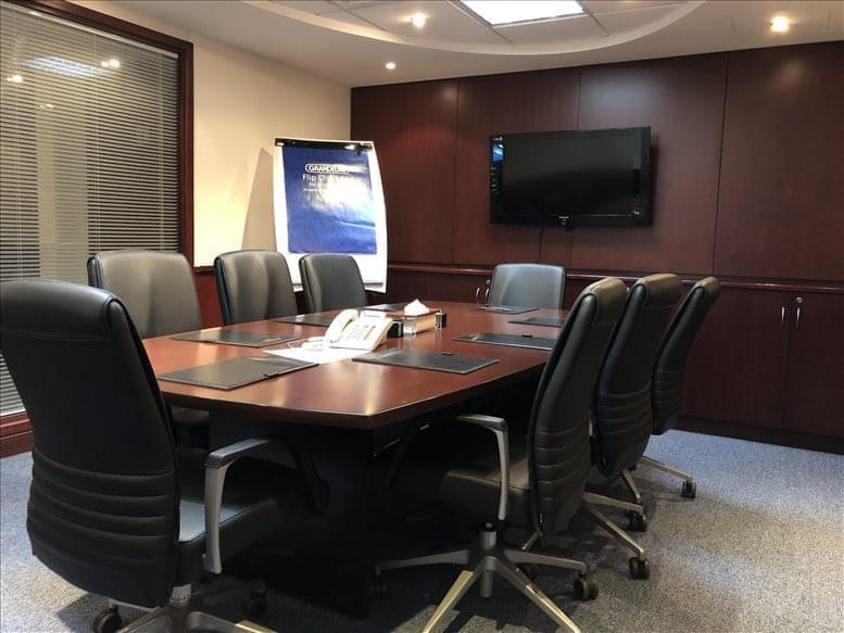 Prime Instant Offices and Business Centre image 4