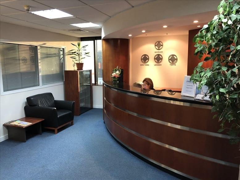 Prime Instant Offices and Business Centre image 5