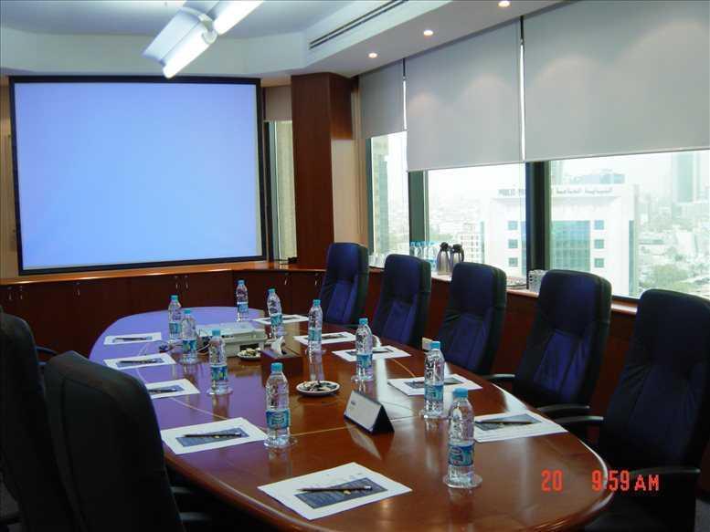 Prime Instant Offices and Business Centre image 1