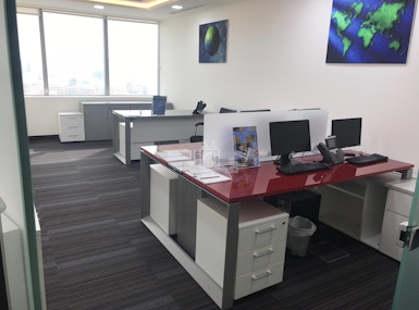 Alliance Business Centers Network image 4