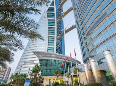 Alliance Business Centers Network image 3