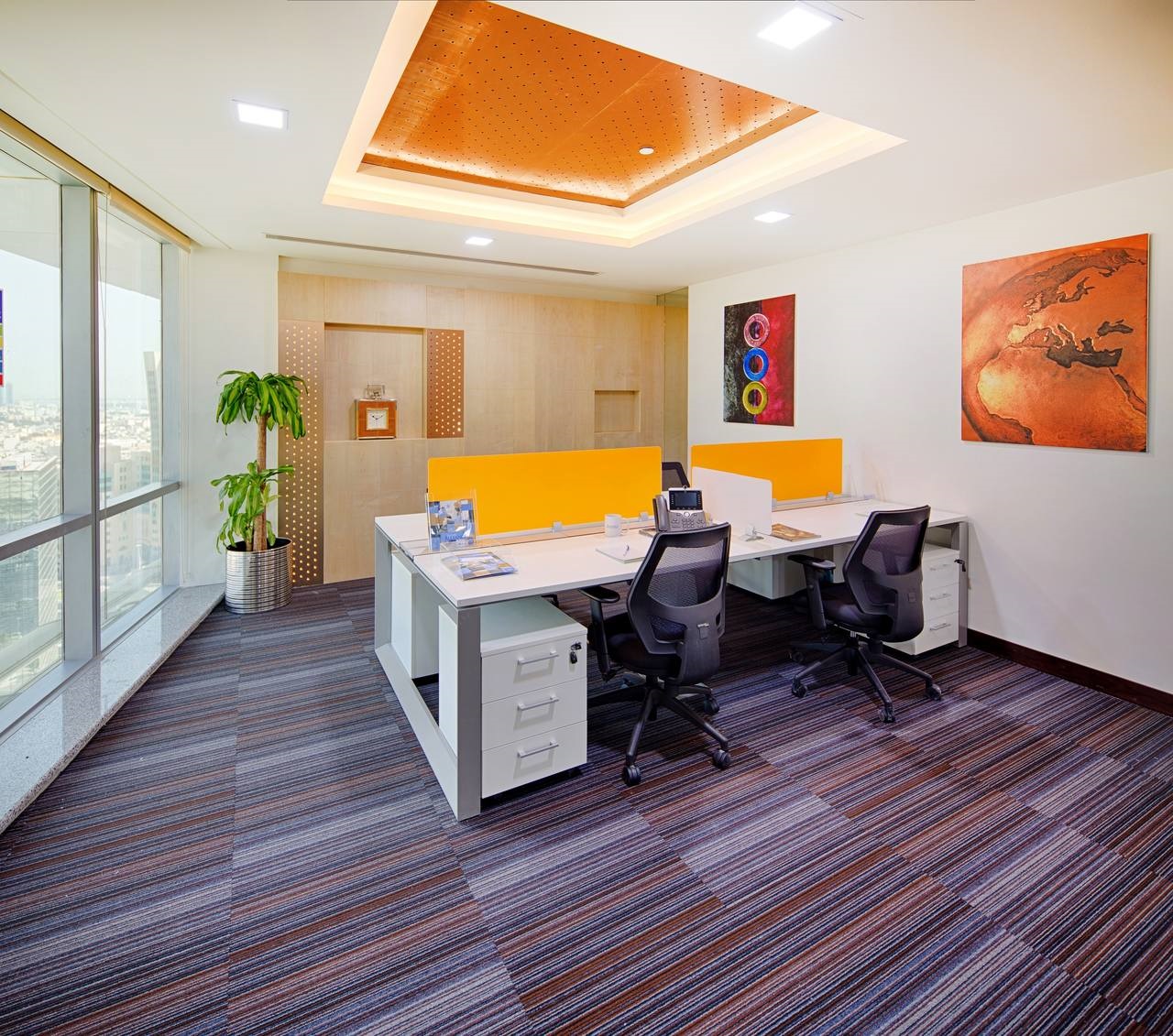 Alliance Business Centers Network image 5