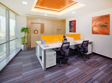 Alliance Business Centers Network image 5