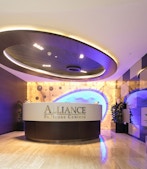 Alliance Business Centers Network profile image