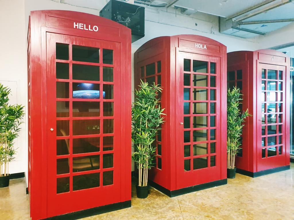 Brilliant Lab image 2