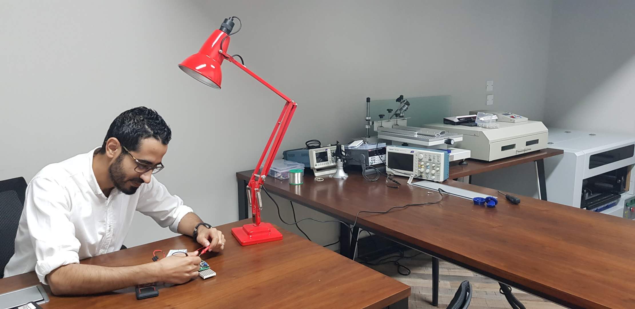 Brinc Batelco IoT Hub image 2