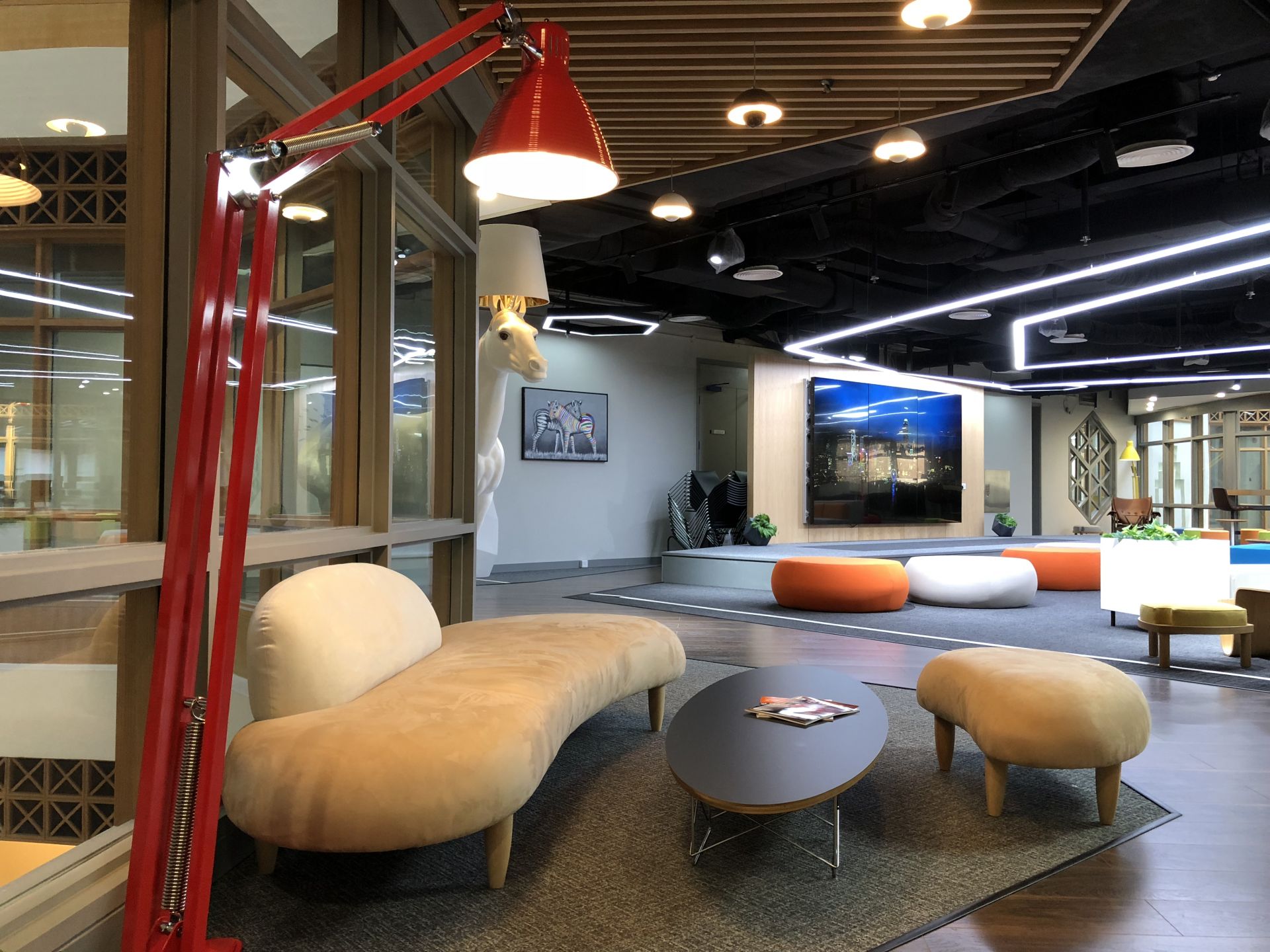 Brinc Batelco IoT Hub, Manama - Book Online - Coworker