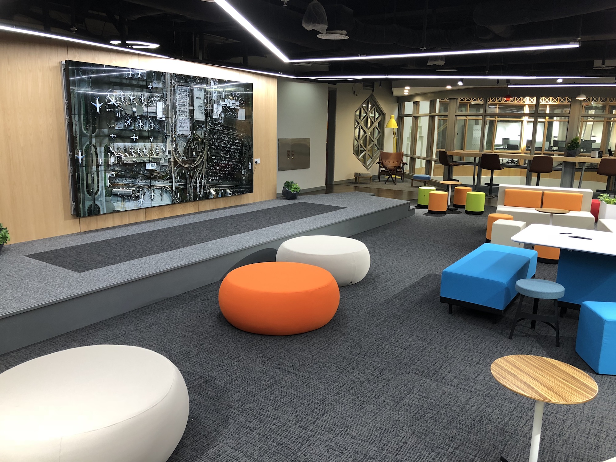 Brinc Batelco IoT Hub image 4