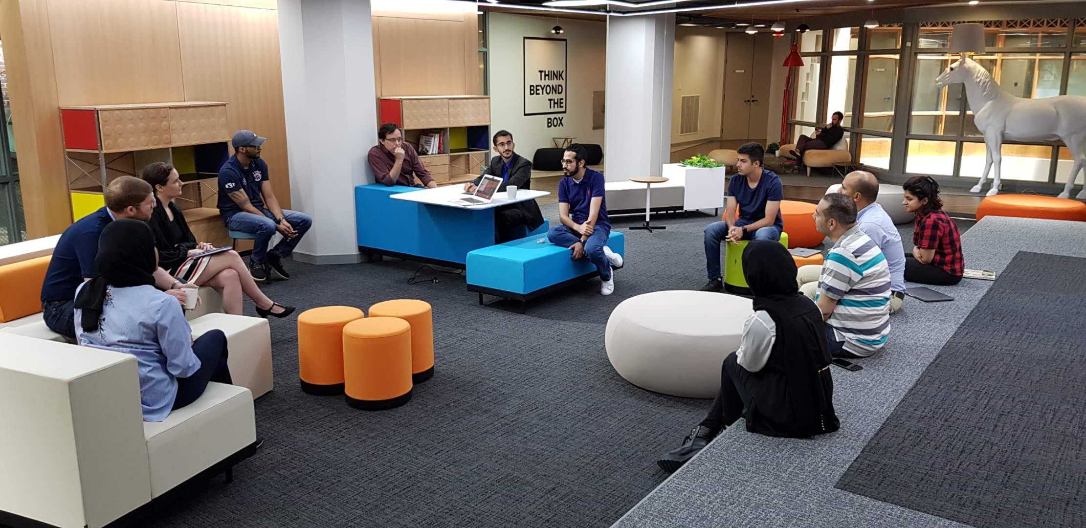 Brinc Batelco IoT Hub image 3