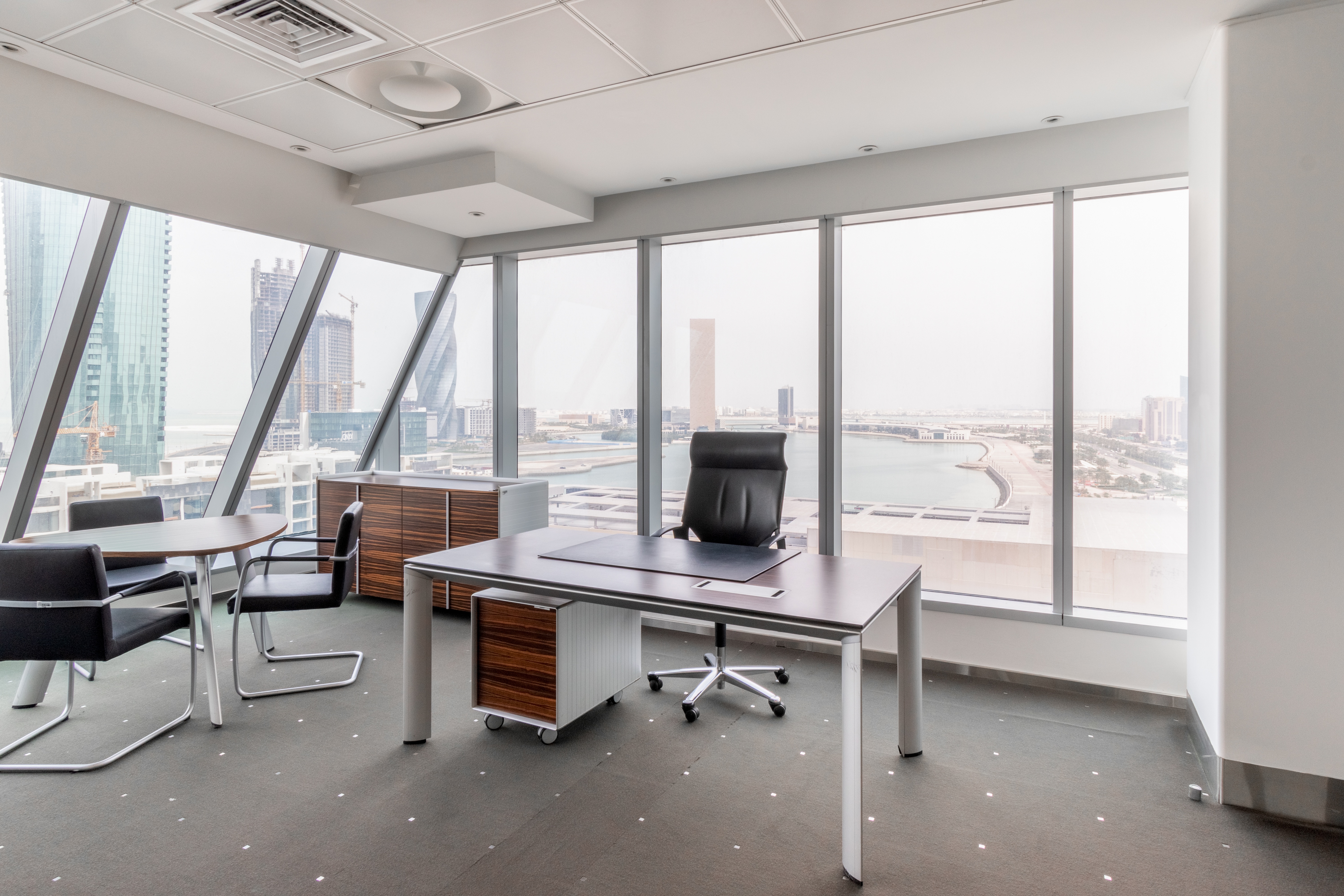 Regus - Bahrain, Financial Harbour image 3