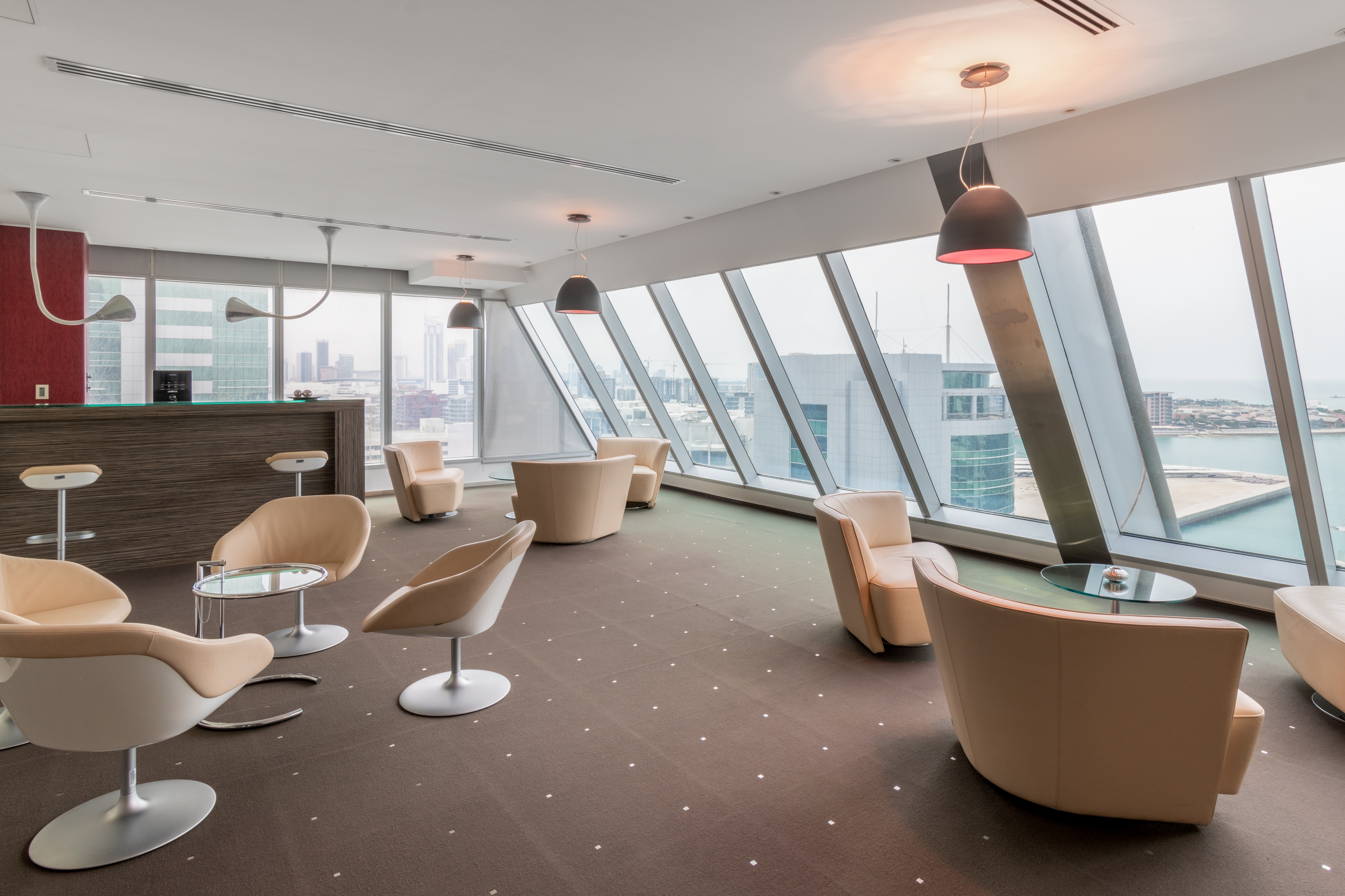Regus - Bahrain, Financial Harbour image 5