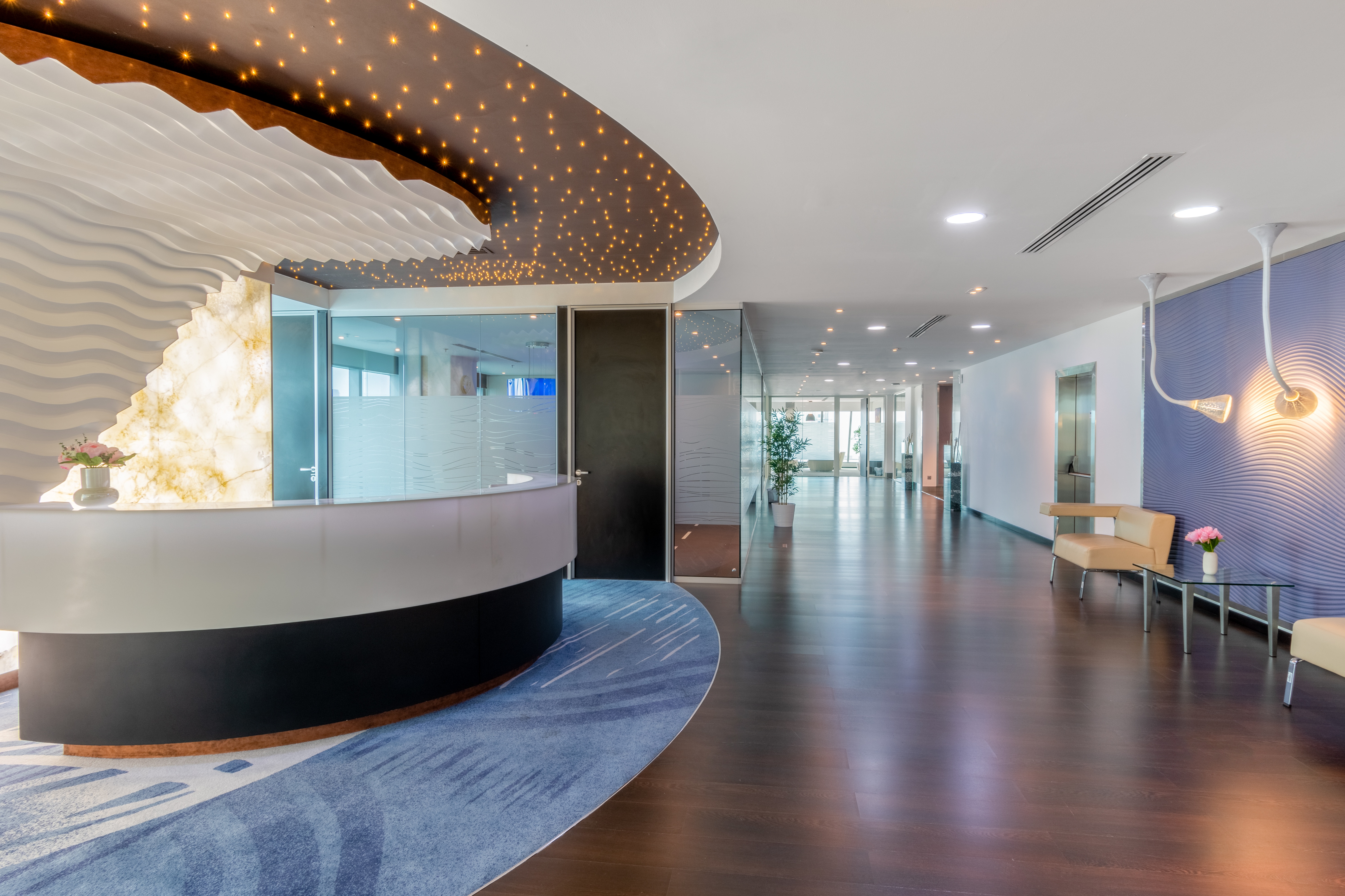 Regus - Bahrain, Financial Harbour image 2