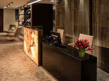 Regus - Bahrain, World Trade Centre image 4