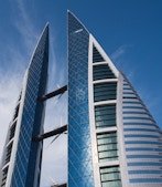 Regus - Bahrain, World Trade Centre profile image