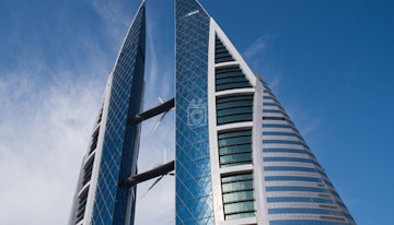 Regus - Bahrain, World Trade Centre image 1