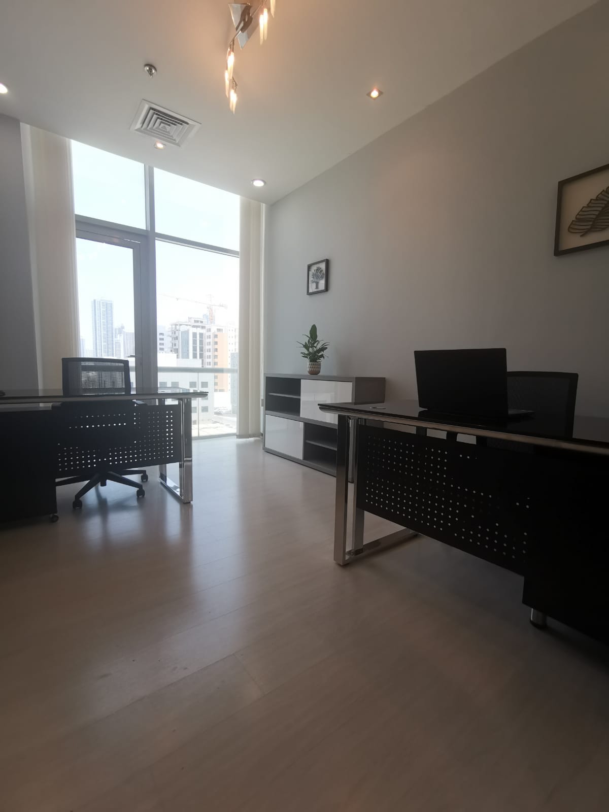 Seef Busines Center image 2