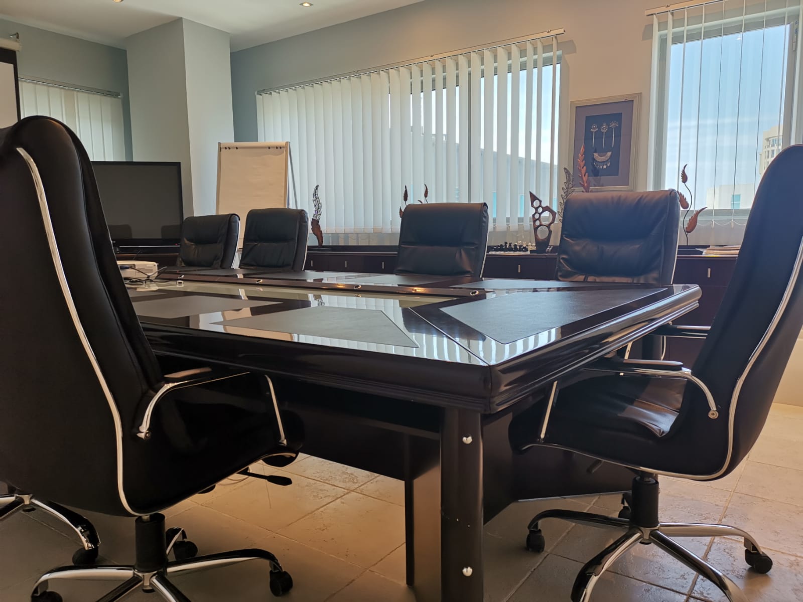 Seef Busines Center image 4