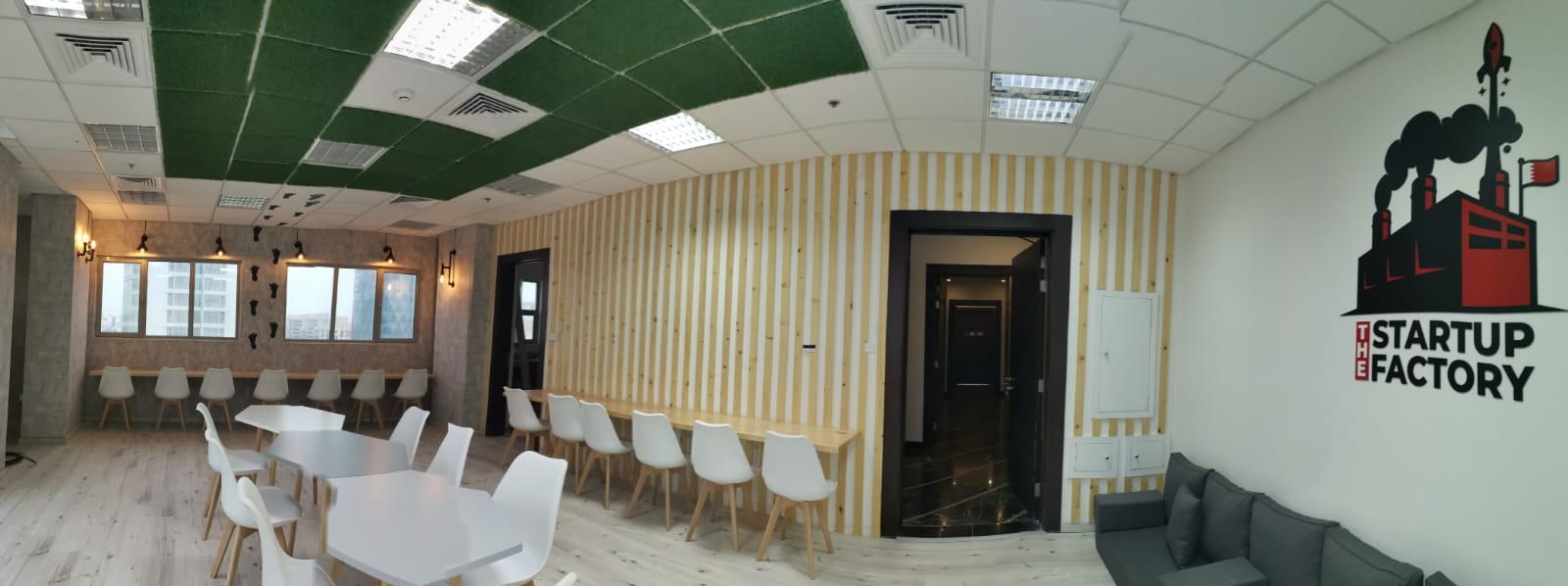 The Startup Factory image 2