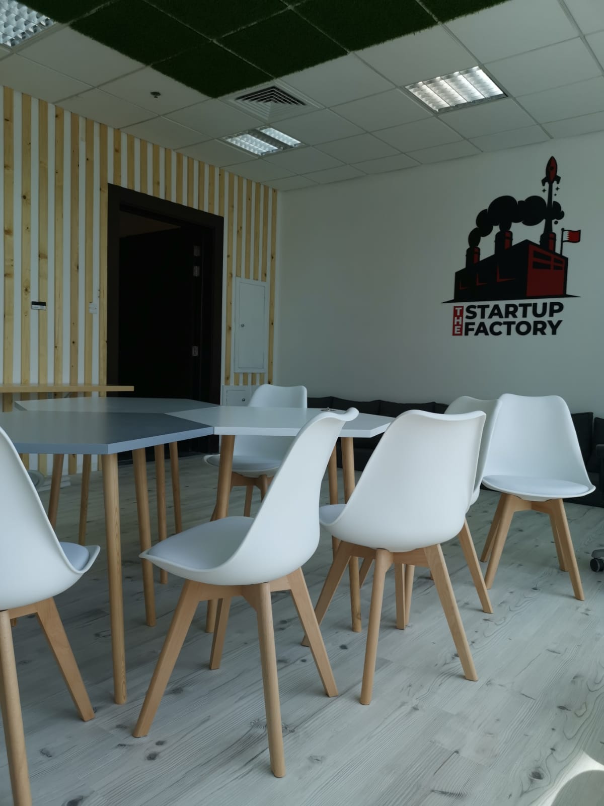 The Startup Factory image 3