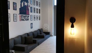 The Startup Factory image 1