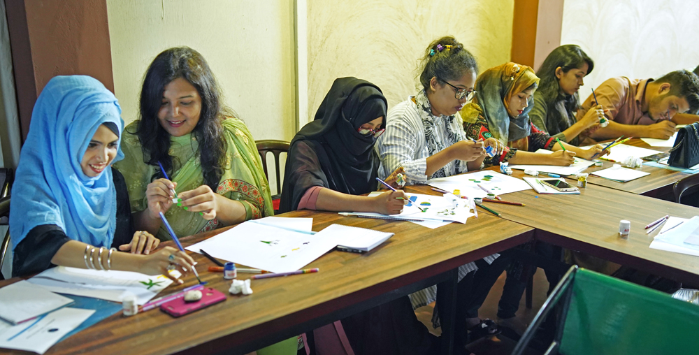 Gallery House 6 image 4