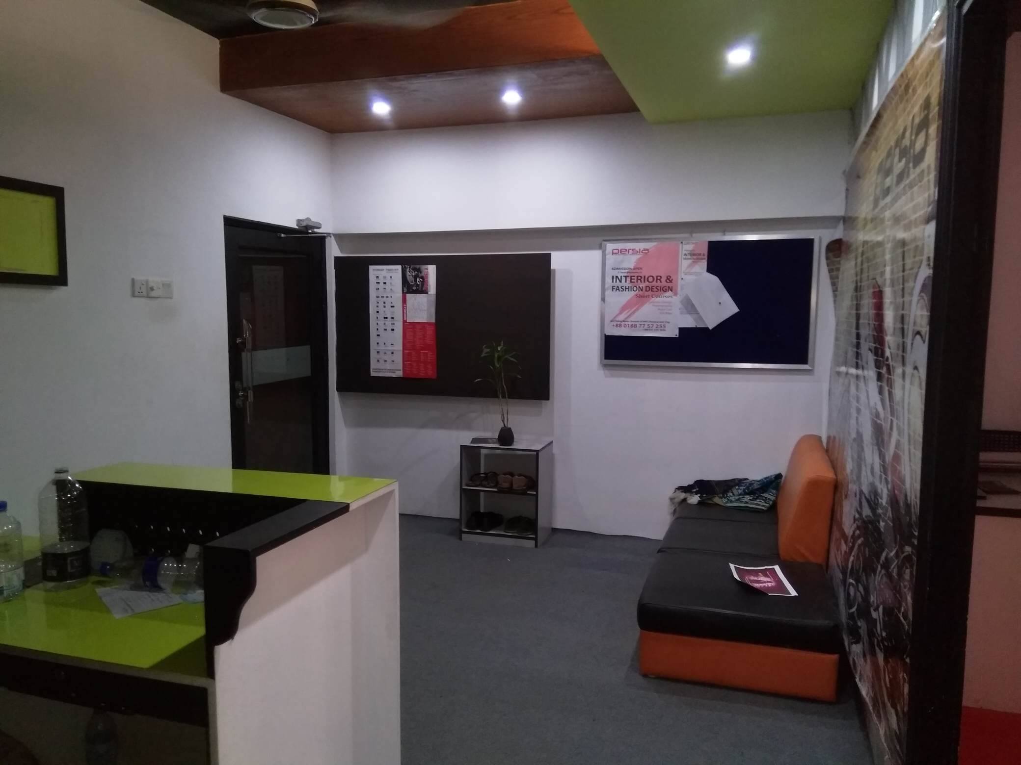 Orbeen Coworking space image 2