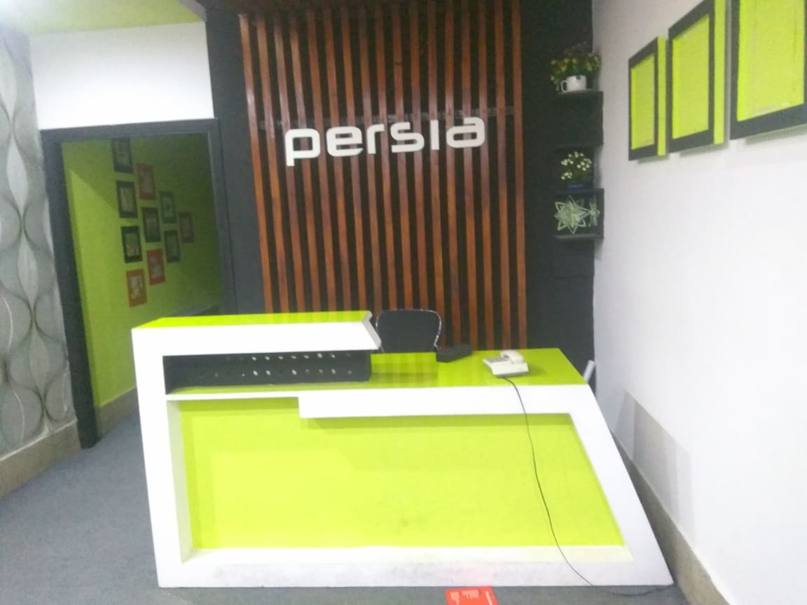 Orbeen Coworking space image 4