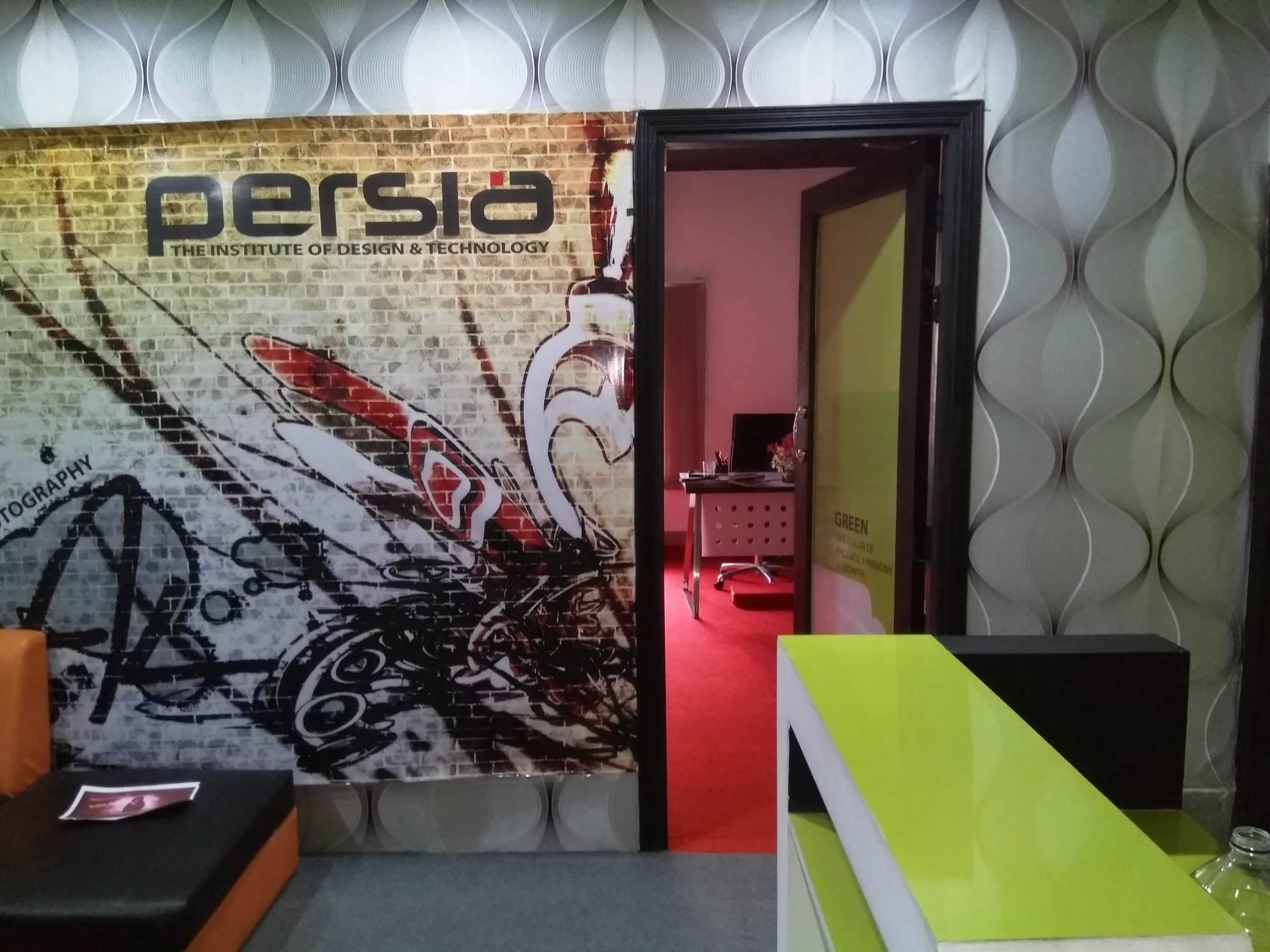 Orbeen Coworking space image 3