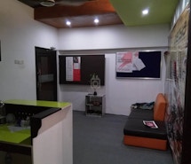 Orbeen Coworking space profile image