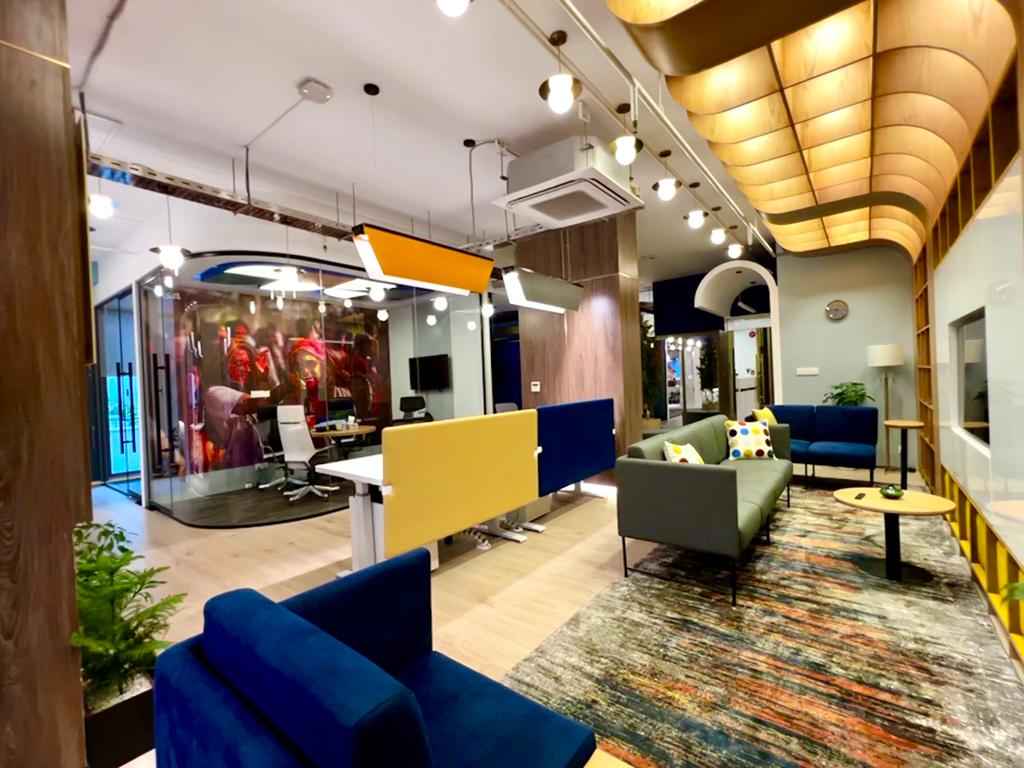 Akota Coworking image 2