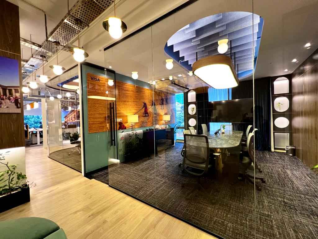 Akota Coworking image 4