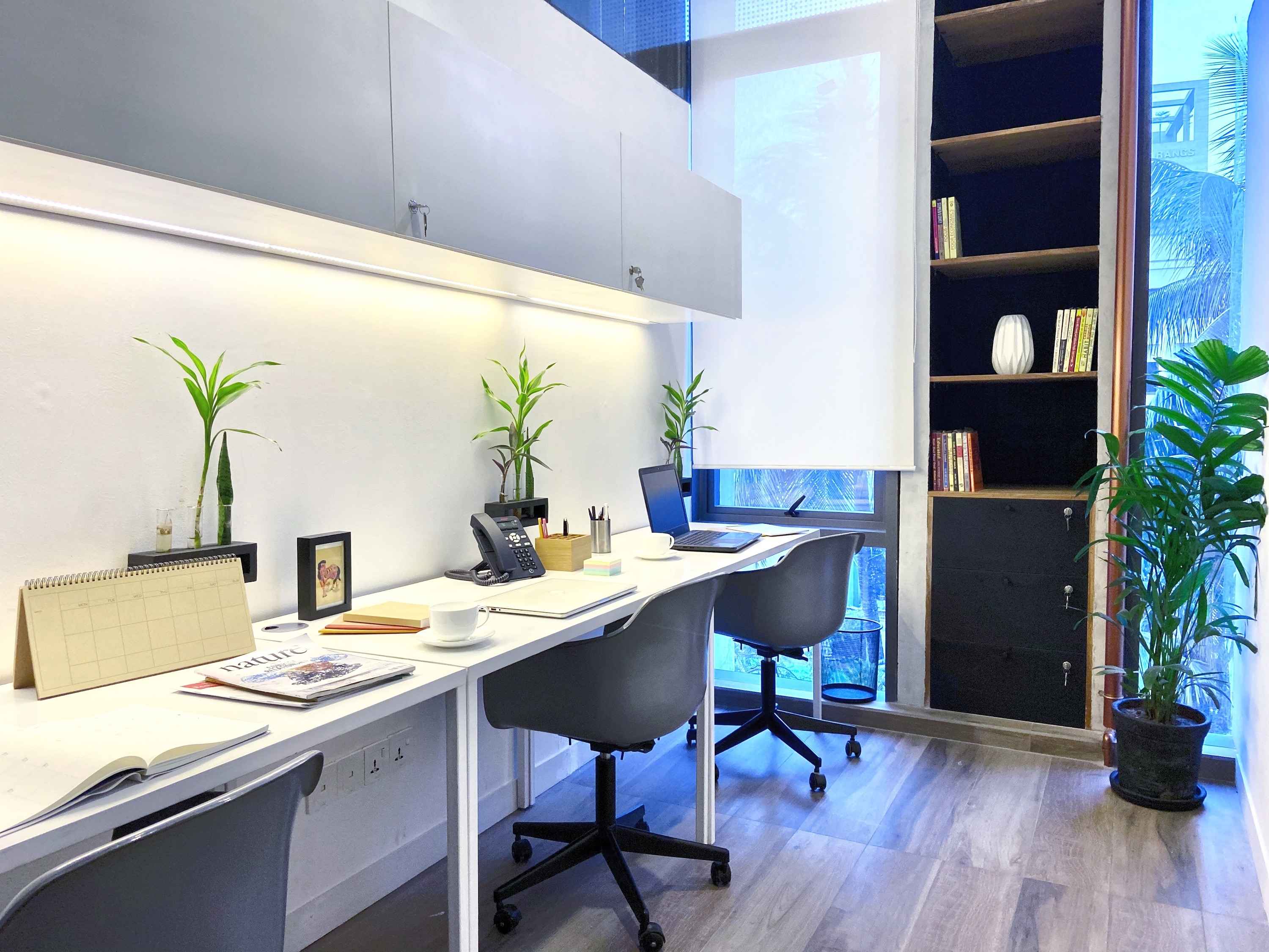 Akota Coworking image 3