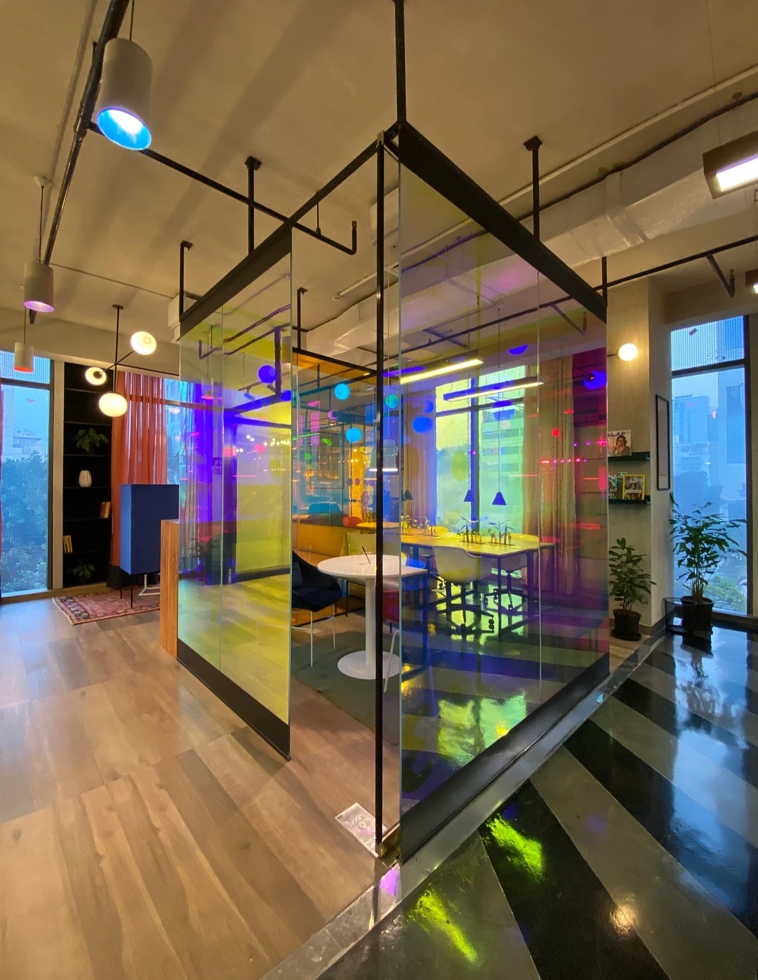 Coworking Space at Akota Coworking, Dhaka | Coworker