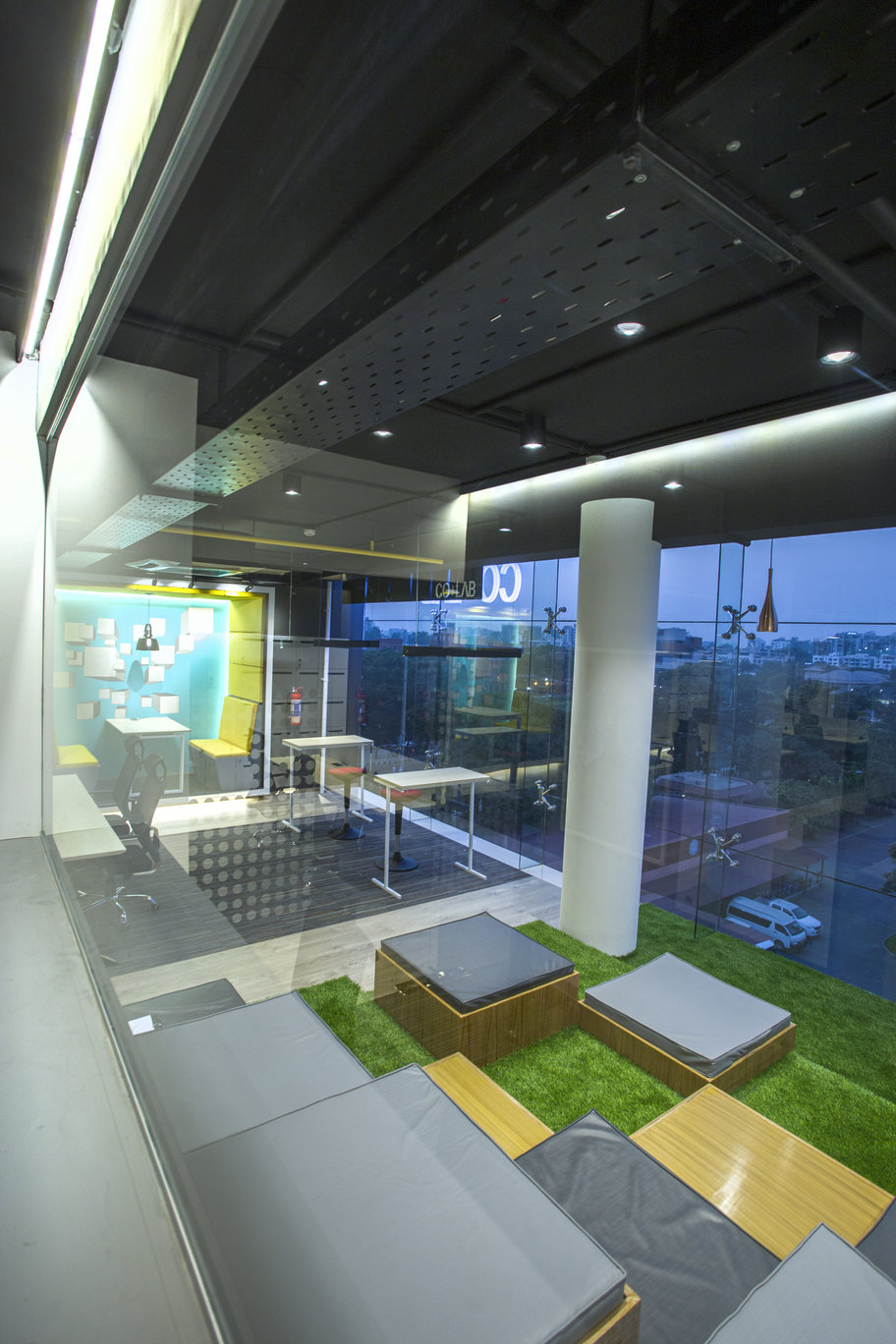 CO+LAB Dhaka image 4