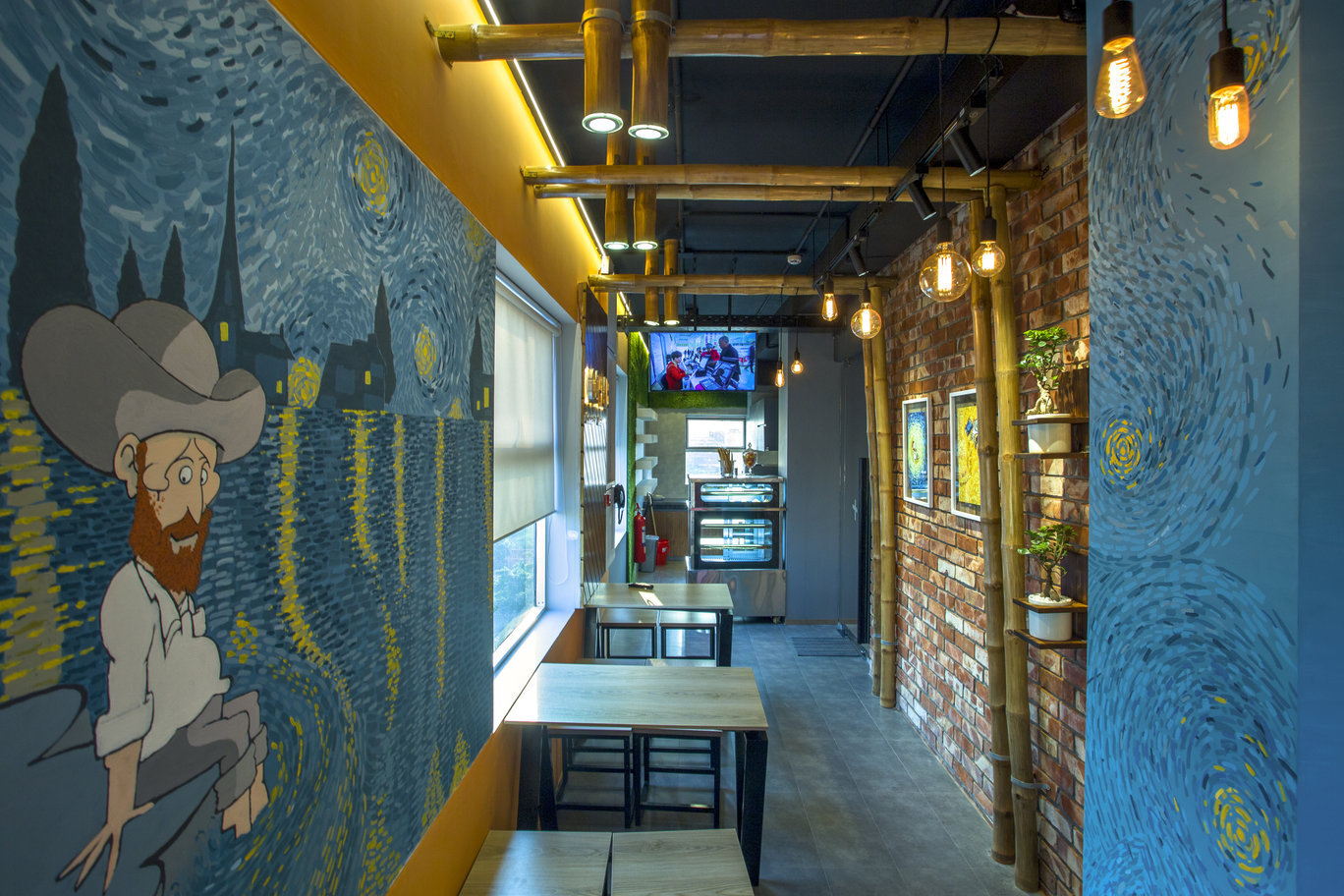 CO+LAB Dhaka, Dhaka Book Online Coworker