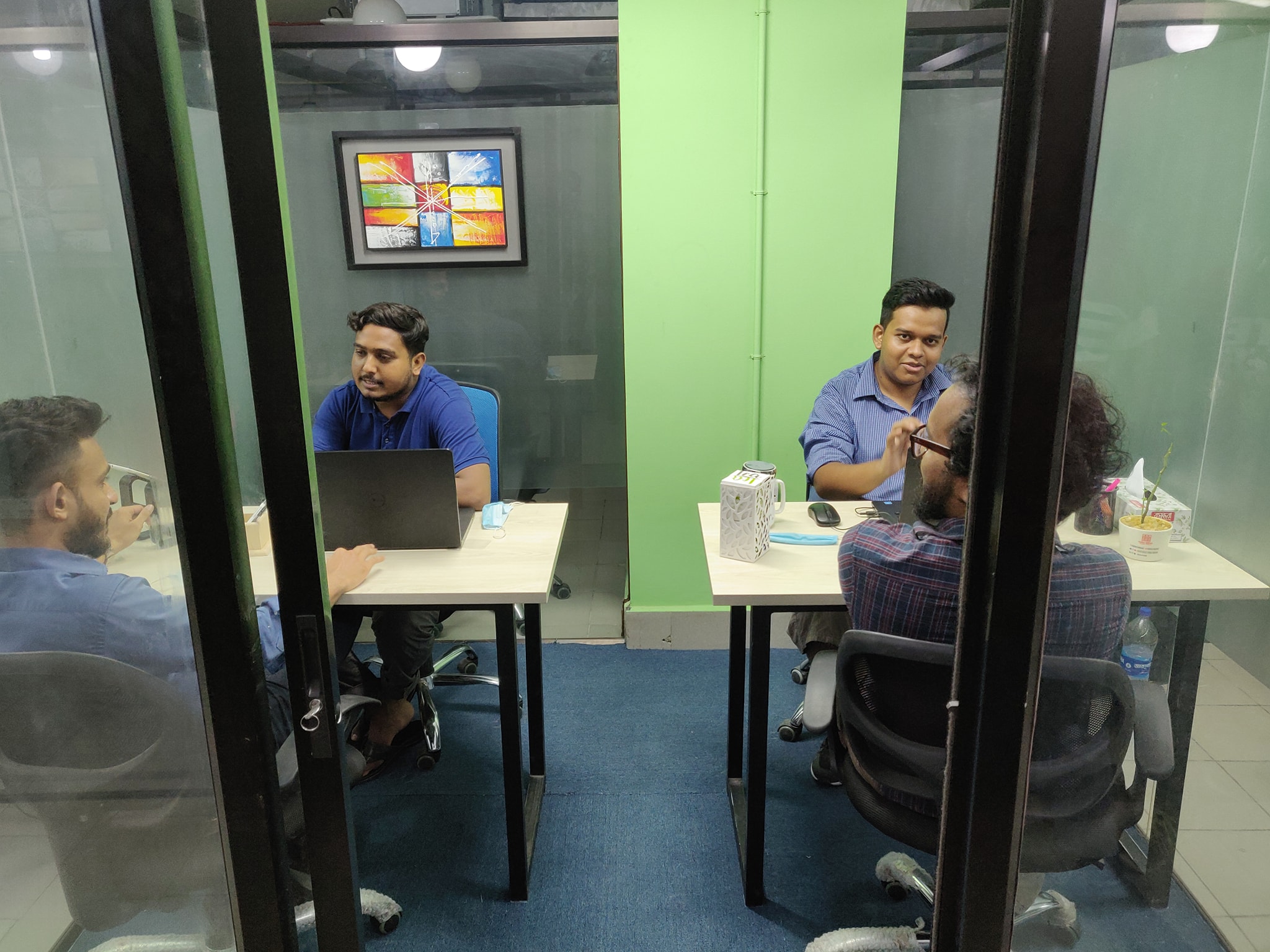 CoSpace Dhaka image 2