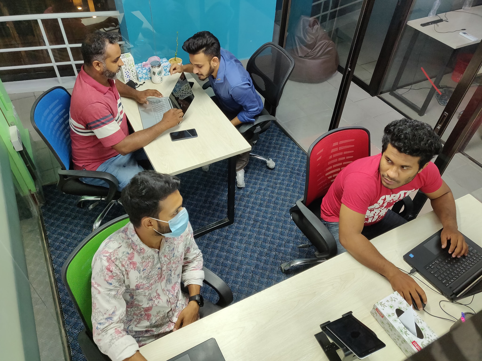 CoSpace Dhaka image 4