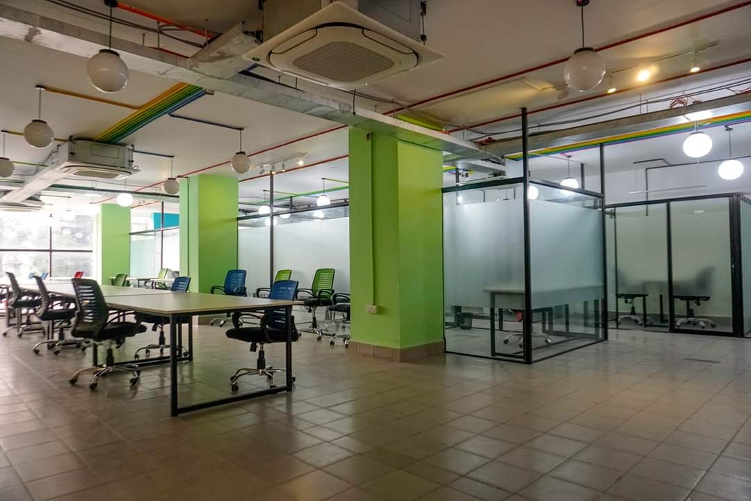 CoSpace Dhaka image 3