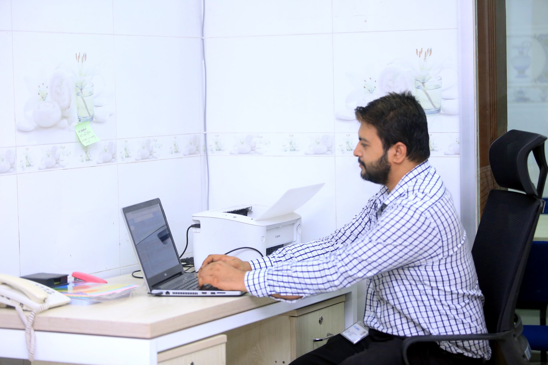 Daffodil Business Incubator image 2