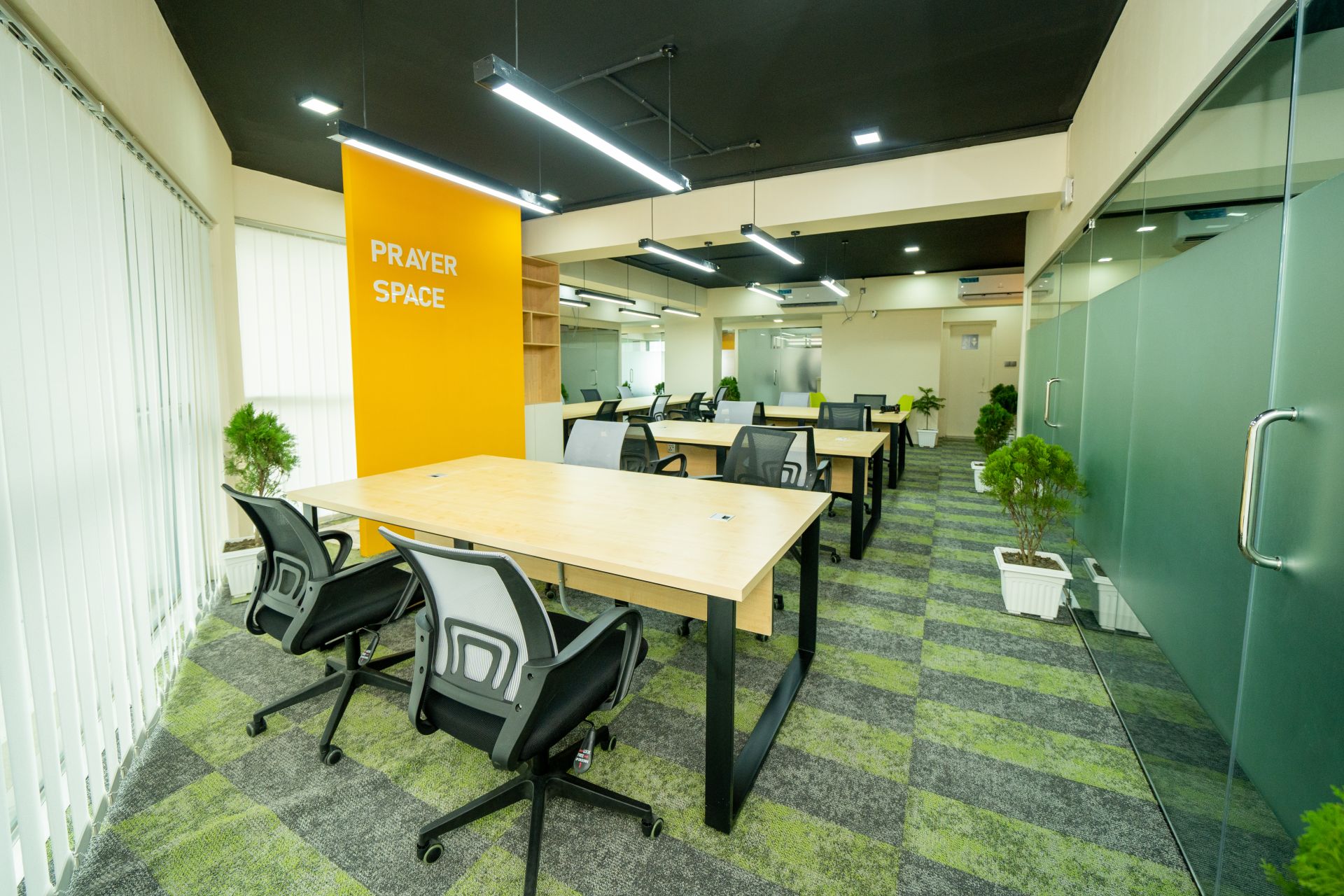 Greenhub Workspace image 2