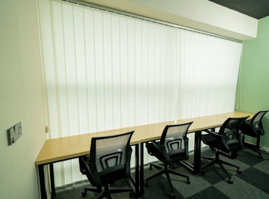 Greenhub Workspace image 4