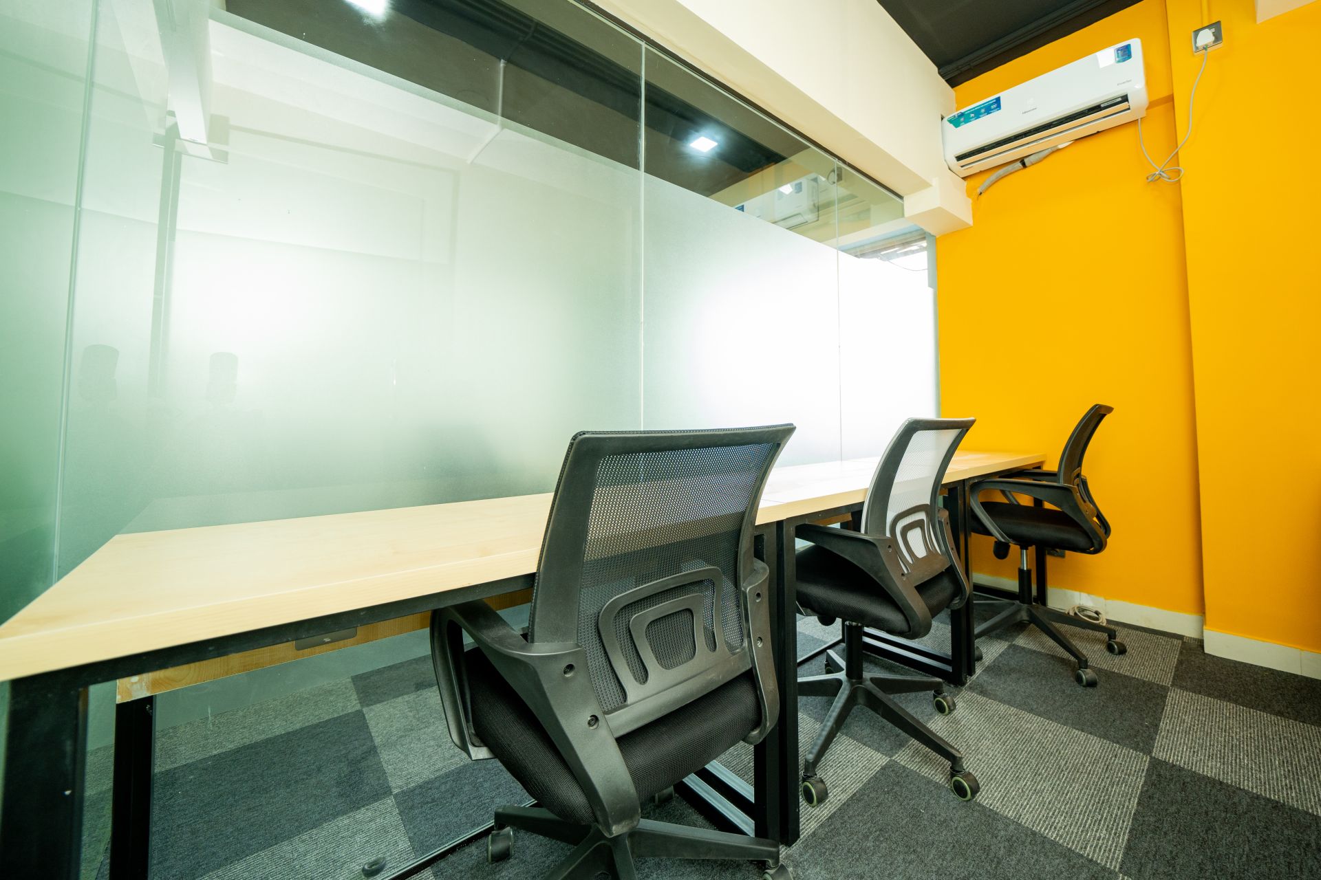 Greenhub Workspace image 3