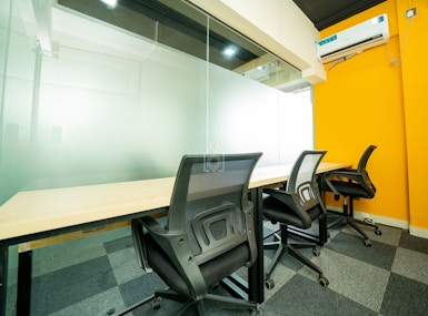 Greenhub Workspace image 3