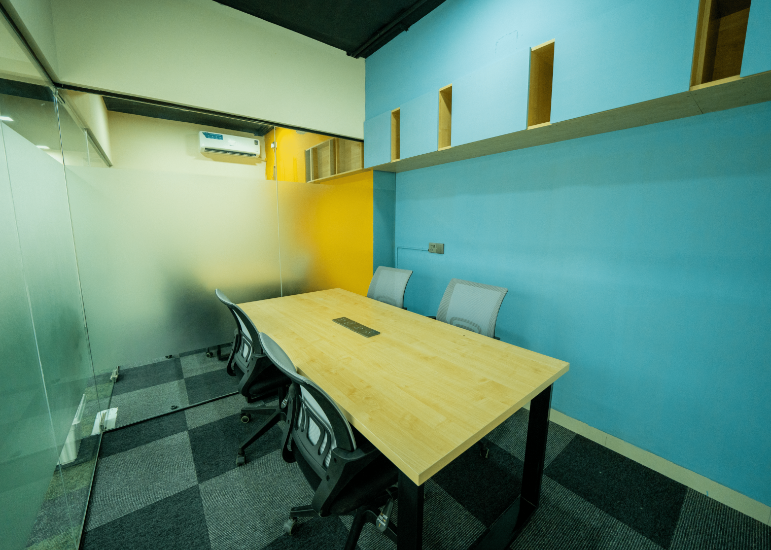 Greenhub Workspace image 5