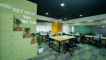 Greenhub Workspace image 1
