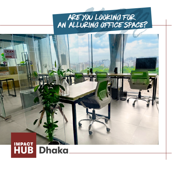 Impact Hub Dhaka image 2