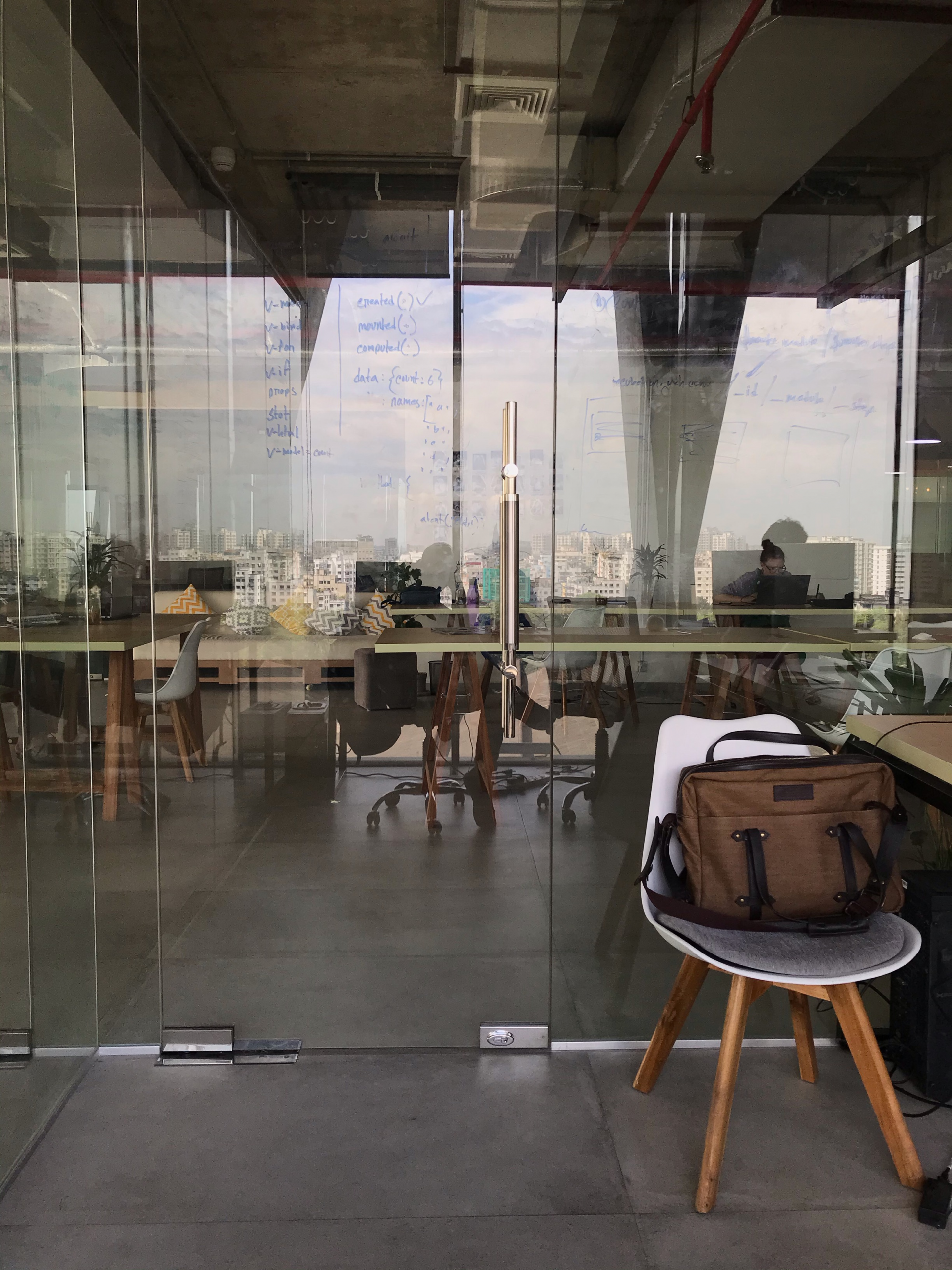 Impact Hub Dhaka image 5