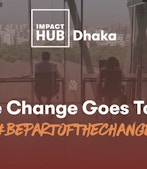 Impact Hub Dhaka profile image