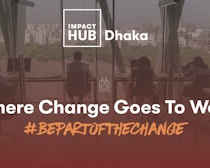 Impact Hub Dhaka profile image